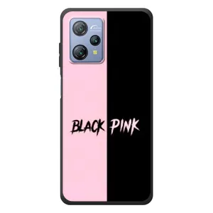 Чохол з музикальним гуртом для Blackview A53