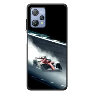 Чохол Формула1 на Blackview A53 (Болід гоночний)