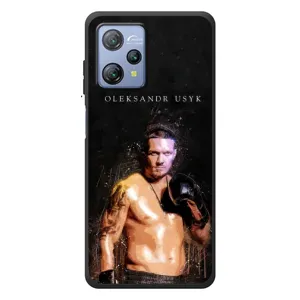 Чохол з картинкою Олександр Усик для Blackview A53 (Боксер Олександр Усик)