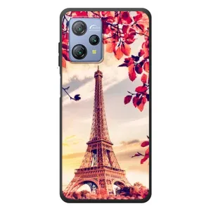 Чохол Ейфелева Вежа Blackview A53 - (AlphaPrint) (Ейфелева Вежа)