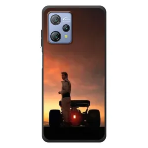 Чохол Формула1 на Blackview A53 (Ф1 Гейс)