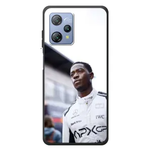 Чохол Формула1 на Blackview A53 (Ф1 Пірс)