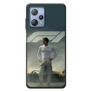 Чохол Формула1 на Blackview A53 (Формула 1)