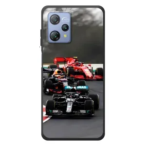 Чохол Формула1 на Blackview A53 (Гонка Формула 1)