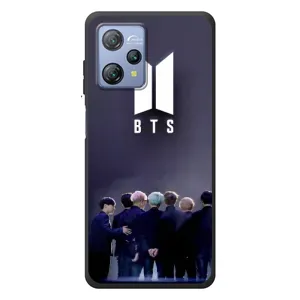 Чохли BTS для Blackview A53 (AlphaPrint) (Група BTS)