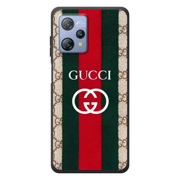 Чохол з принтом «Gucci дизайн» для Blackview A53