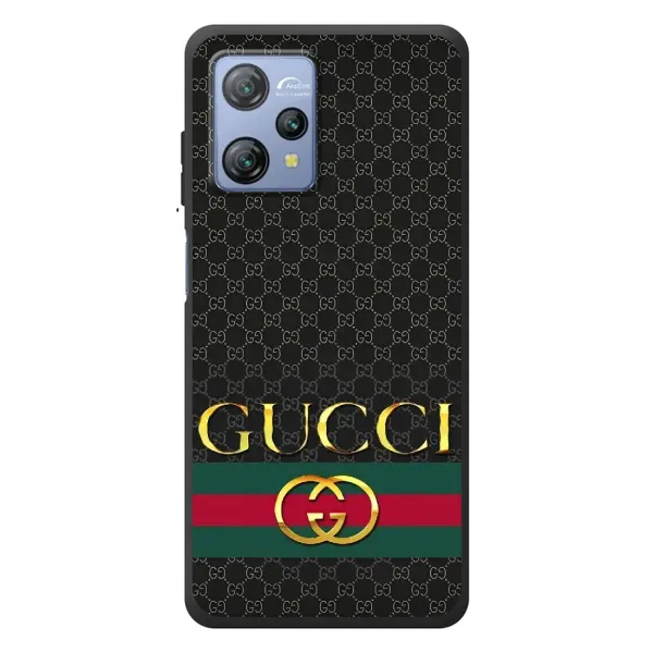 Чохол з принтом «Gucci оригінал» для Blackview A53