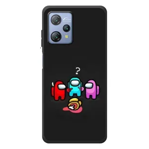 Чохли Амонг Ас для Blackview A53 (AlphaPrint) (Імпостер)