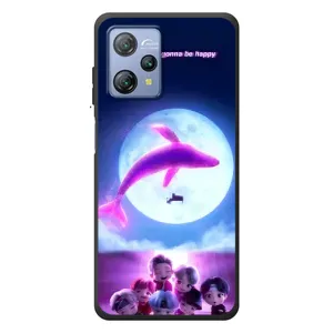Чохли BTS для Blackview A53 (AlphaPrint) (КИТ BTS)