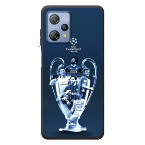Чохли для Blackview A53 (VPrint) - Футбольні клуби (Кубок ЛЧ)