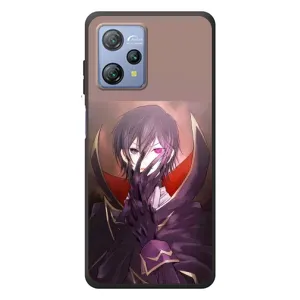 Чохли Персонажі Аніме Наруто для Blackview A53 (AlphaPrint) (Ламперуж)