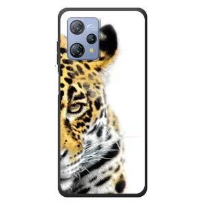 Чохли з картинкою животних Blackview A53 (Леопард)