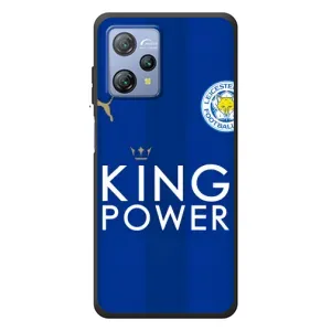 Чохли для Blackview A53 (VPrint) - Футбольні клуби (Lester)