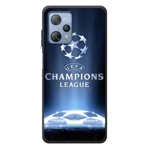 ФК Реал Мадрид чохли для Blackview A53 (AlphaPrint) (Ліга чемпіонів)