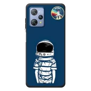 Чохол NASA для Blackview A53 (AlphaPrint)