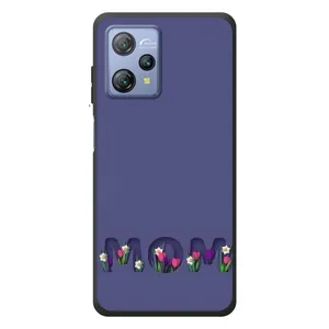 Чохли для мами на Blackview A53 (Мама в квітах)