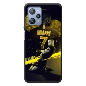Чохли Кіліан Мбаппе для Blackview A53 (Mbappe)