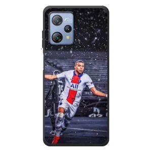 Чохли Кіліан Мбаппе для Blackview A53 (Mbappe PSG)