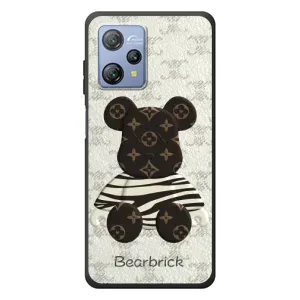 Круті Чохли Луі Віттон для Blackview A53 (AlphaPrint) (Ведмідь LV)