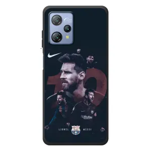 Чохли Мессі для Blackview A53 (AlphaPrint) (Мессі 10)
