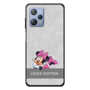 Чохол Disney Mouse Blackview A53 (PREMIUMPrint) (Мікі Маус ЛВ)