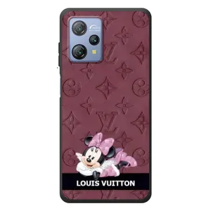 Чохол Disney Mouse Blackview A53 (PREMIUMPrint) (Mikki LV)