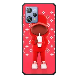 Круті Чохли Луі Віттон для Blackview A53 (AlphaPrint) (Модний стиль)