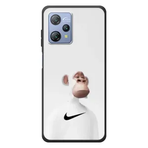 Чохли з Мавпами NFT для Blackview A53 (AlphaPrint) (мавпа NFT Nike)