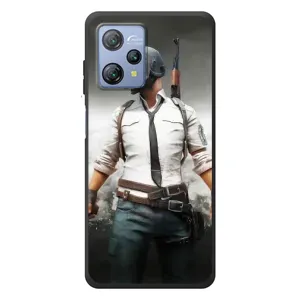 Чеjхол PUBG для Bilakvyu A53 (AlphaPrint)