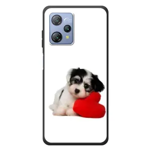 Чохли з собаками для Blackview A53 (VPrint) (Песик)
