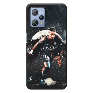 Чохол Неймар для Blackview A53 (AlphaPrint) (PSG Neymar)