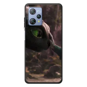 Чохол як приборкати дракона на Blackview A53 (Сцена з драконом)
