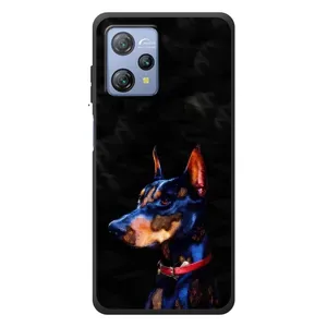 Чохли з картинкою животних Blackview A53 (Собака)