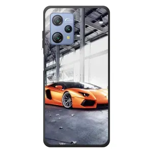 Чохли з Машинами на Bilakvyu A53 (VPrint) (Sport Car)