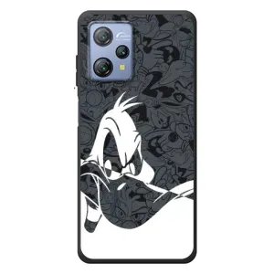 Чохли з крутими принтами для Blackview A53 - (PREMIUMPrint) (Утка стайл)