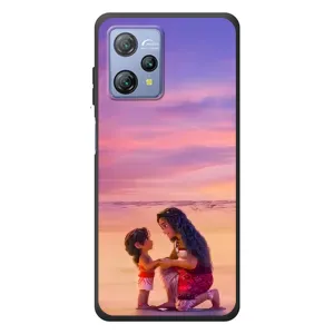 Чохол з мультфільмом Ваяна Blackview A53 (Маленька Ваяна)