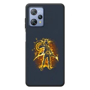 Naruto Anime Чохли для Bilakvyu A53 (AlphaPrint)