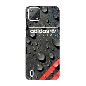 Чехлы Адидас для Blackview A55 (AlphaPrint) (Адидас принт)