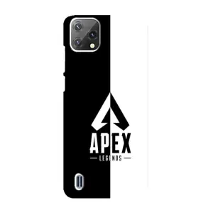 Чехлы с топовыми принтами для Блеквью А55 (APEX)