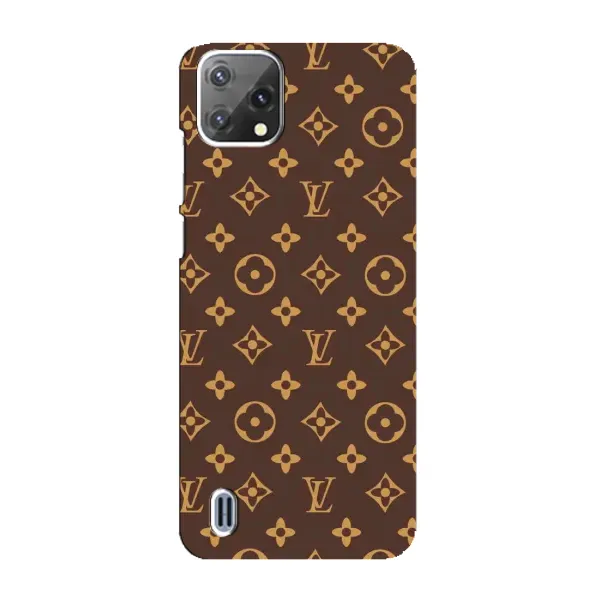 Чехол с принтом «фон LOUIS VUITTON» для Blackview A55 Чехол с принтом «фон LOUIS VUITTON» для Blackview A55