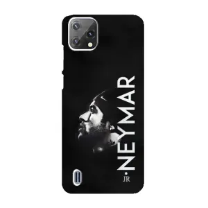 Чехол Неймар для Blackview A55 (AlphaPrint) (NEYMAR)