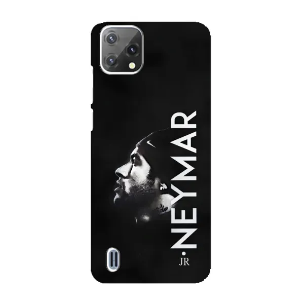 Чехол с принтом «NEYMAR» для Blackview A55