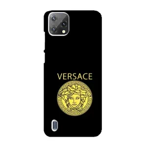 Чехлы VERSACE для Блеквью А55 (PREMIUMPrint) (Versace)