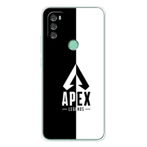 Чехлы с топовыми принтами для Блэквью А70 Про (APEX)
