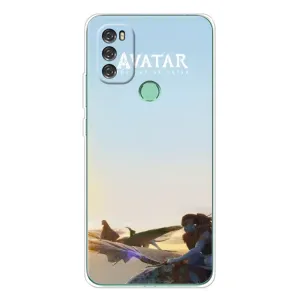 Чохли з фільму АВАТАР для Blackview A70 Pro (AlphaPrint) (Avatar)