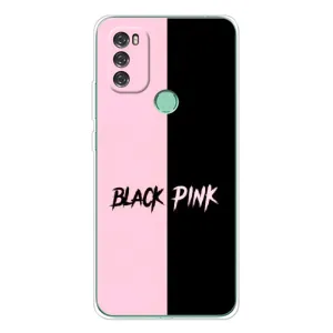Чехол с музыкальной группой для Blackview A70 Pro