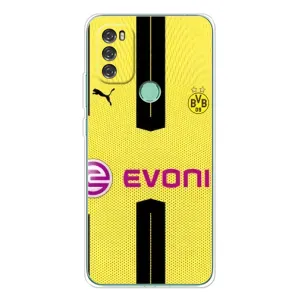 Чохли для Blackview A70 Pro (VPrint) - Футбольні клуби (BVB)