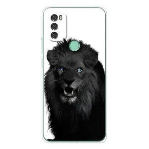 Чехлы с картинками животных Blackview A70 Pro