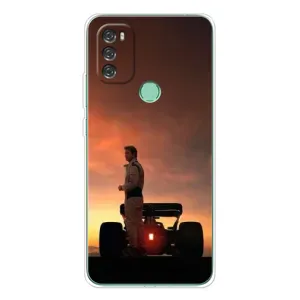 Чохол Формула1 на Blackview A70 Pro (Ф1 Гейс)