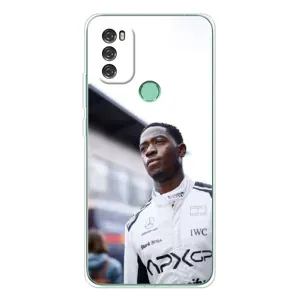 Чохол Формула1 на Blackview A70 Pro (Ф1 Пірс)
